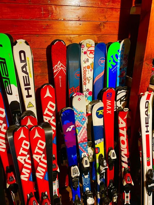 schiuri copii adulti skiuri buy back