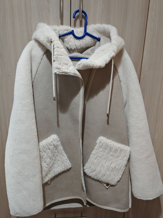 Продам  дубленку