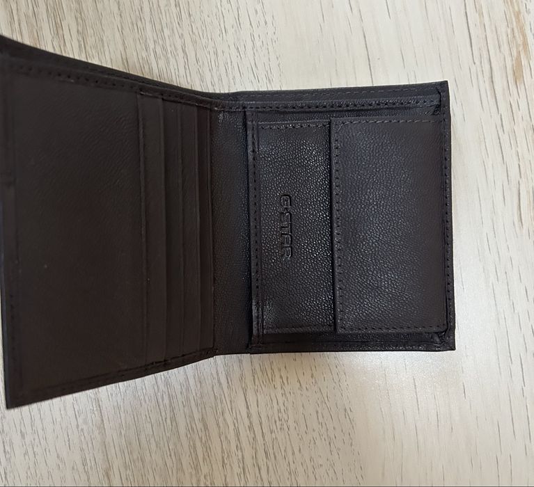 Портфейли G-star