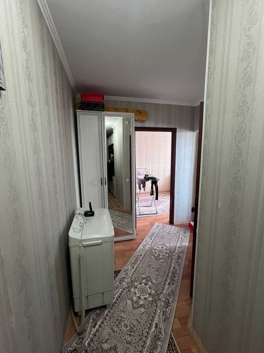 продается 1 ком улучшенная на КСК