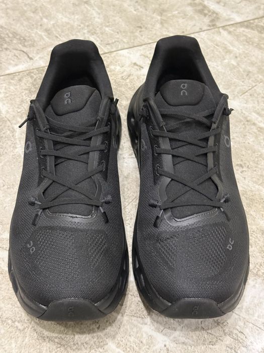 Обувь ON Running