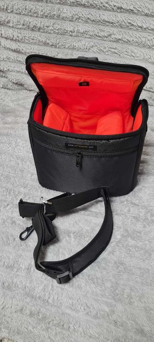 Geanta Foto pentru DSLR WF Fancier BEE 60 FB8006