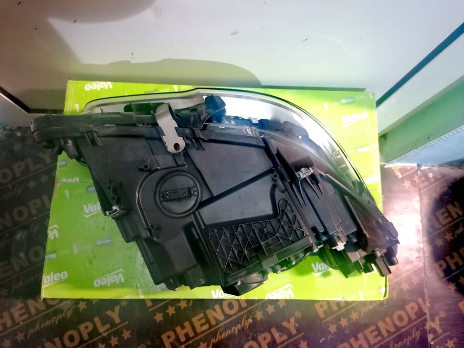 Фар фарове за БМВ 5ГТ Ф07 / BMW 5GT F07 Adaptive LED LCI.