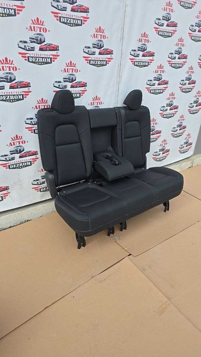 Bancheta cu incalzire NOUA 1552127-DE-A Tesla Model Y (5YJY)