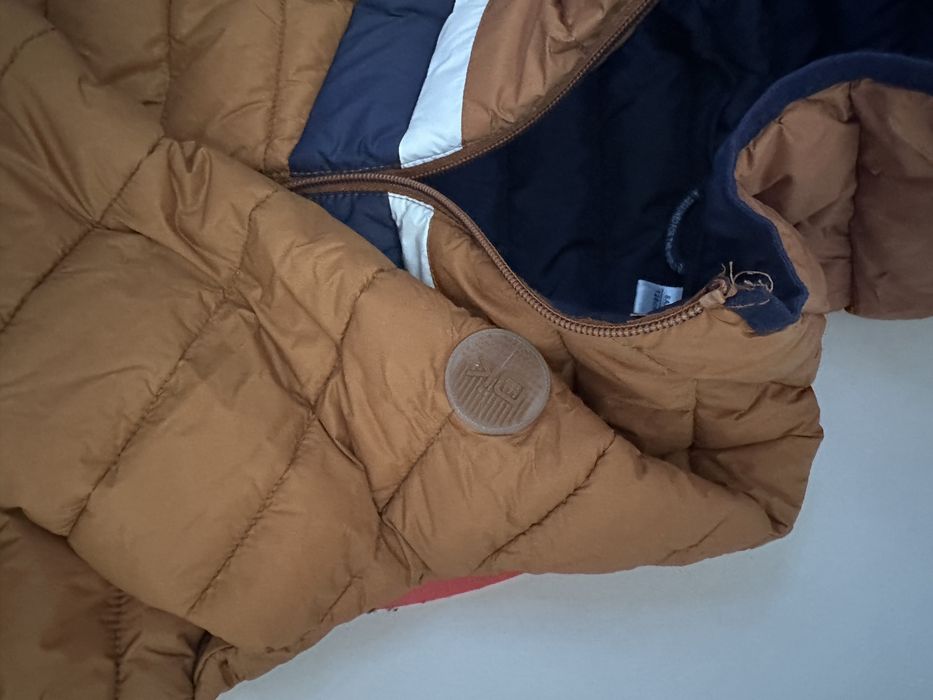 Детски якета Okaidi