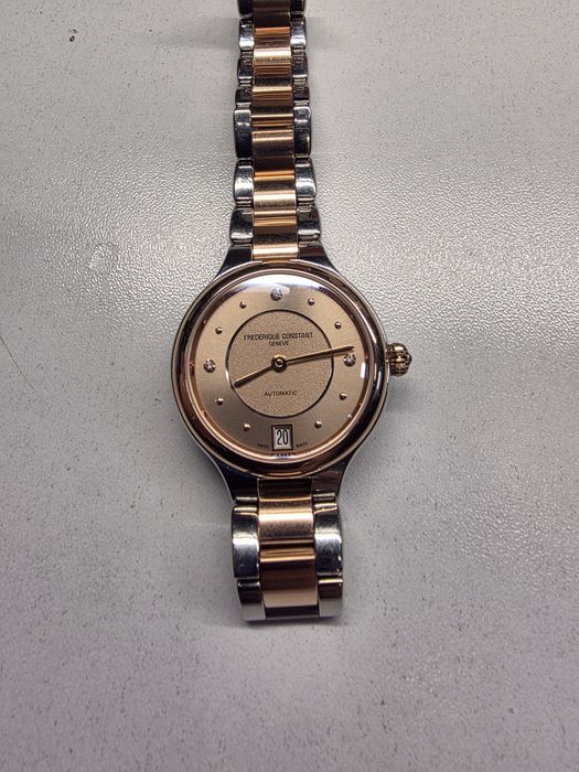 Ceas Frederique Constant Classics Delight Automatic
