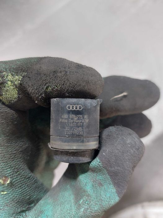 Senzori parcare fata/spate A6 C7/Octavia 2/A4 B8 4H0919275 4H0919275A