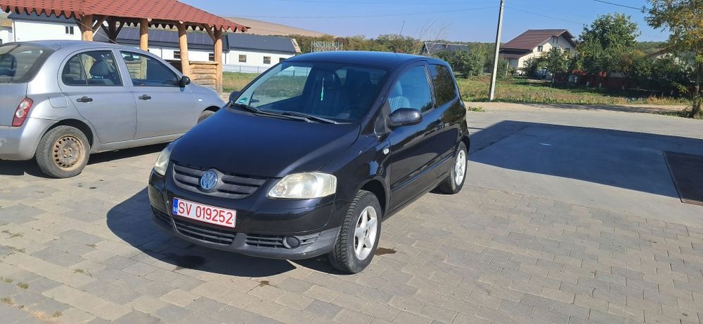 VOLKSWAGEN FOX 2009 — imagine 3