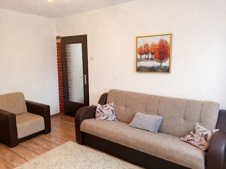 Apartament 2 camere de închiriat – Mihai Viteazu Sibiu