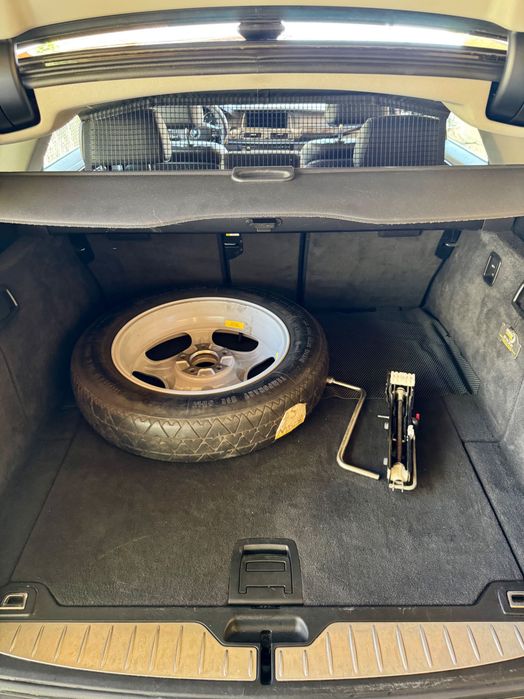 BMW 518d 2014 f11