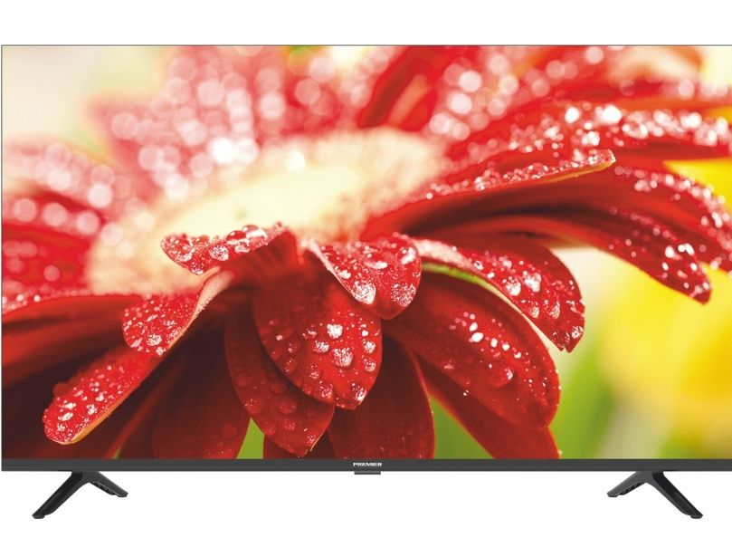 smart tv premier 43
