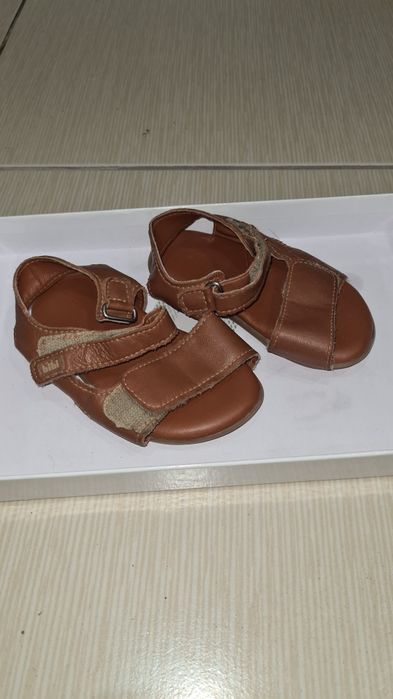 Детские вещи, обувь