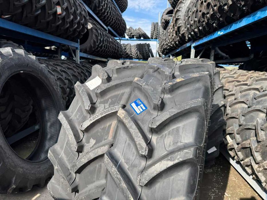 Anvelope noi Radiale 16.9-30 CEAT 420/85 R30 Livrare gratuita