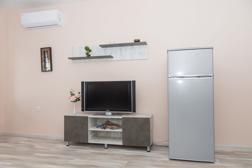 Дава се под наем Тристаен апартамент в Черноморец - 100 кв.м за 360 € - Снимка #9