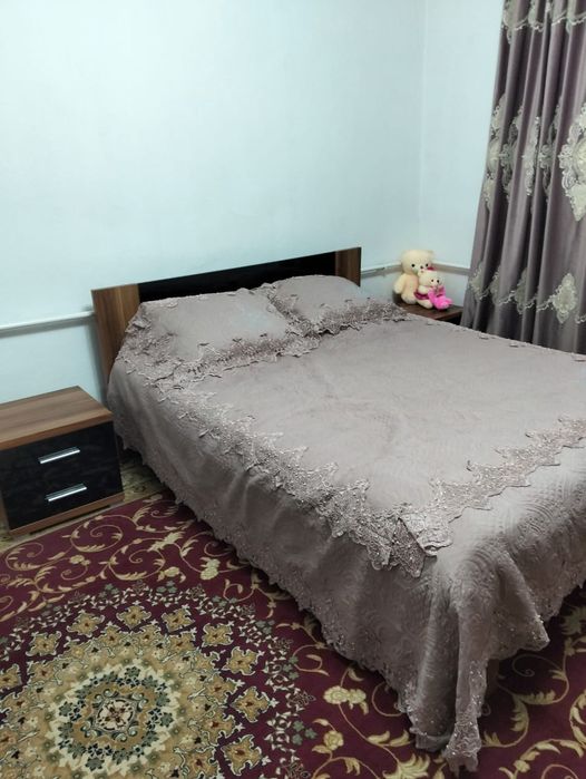 Продам спальный гарнитур