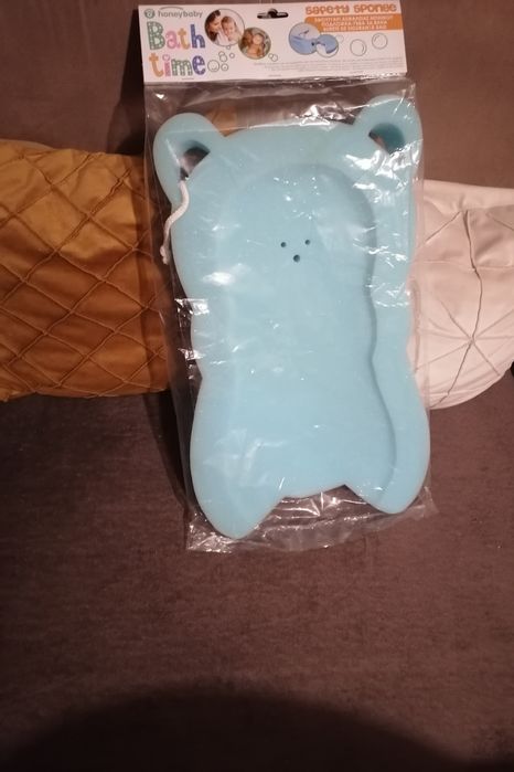 Бебешки вани със стойка