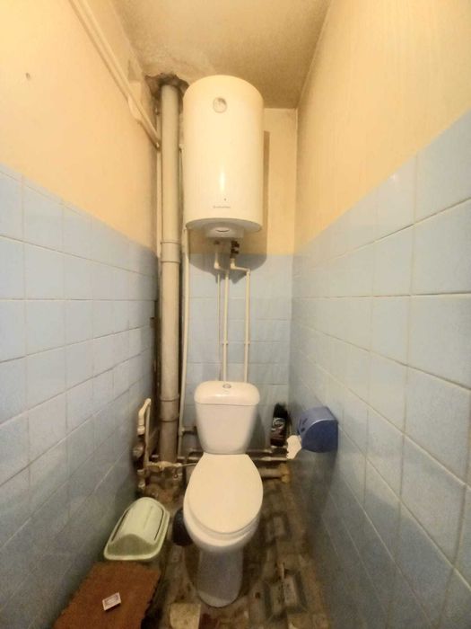 2 комнатная У/П на 70 кв-е