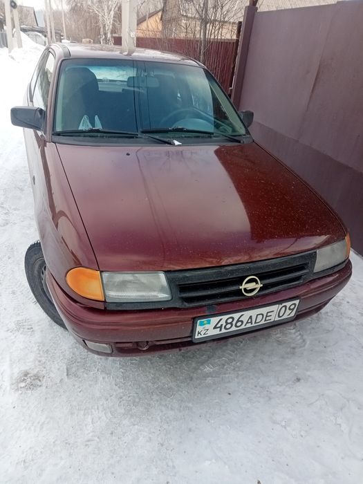 Продаю Опель Астра