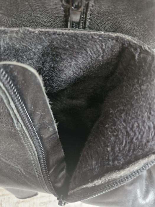 Дамски боти в перфектно състояние!