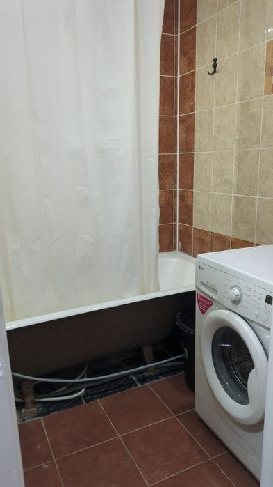 Сдам 1 комнатную квартиру