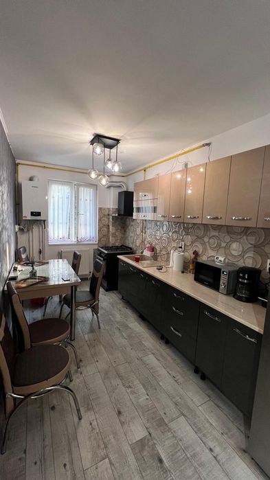 Duplex în Petroșani strada Independenței