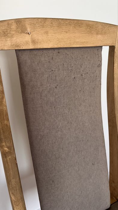 Стулья деревянные