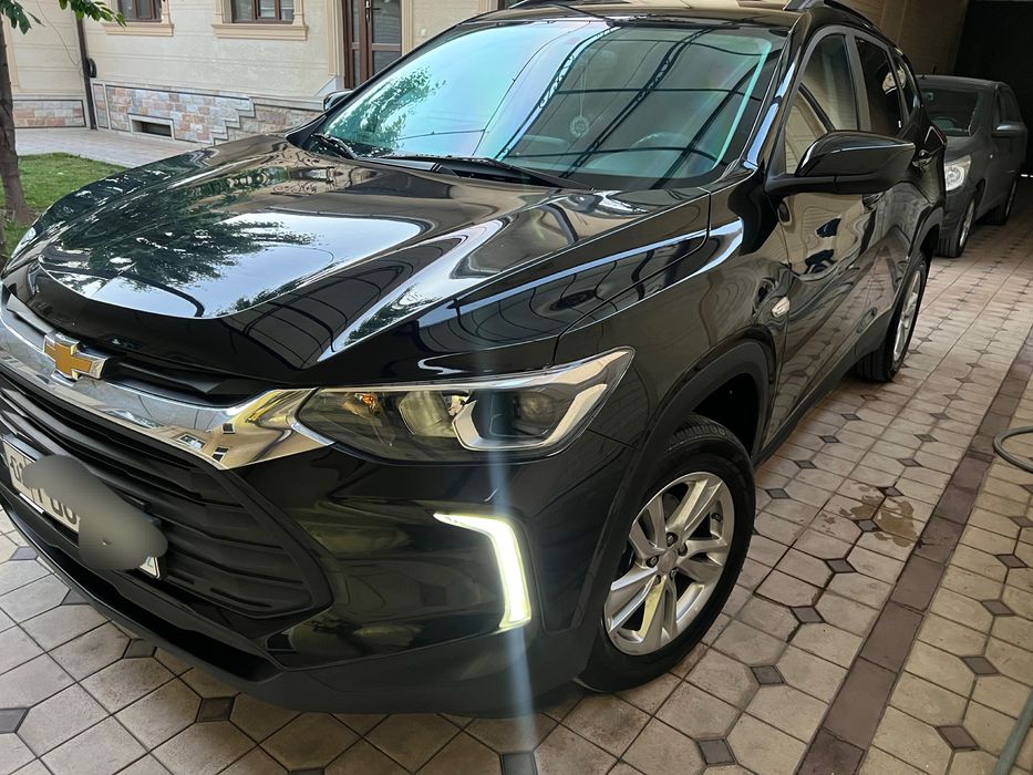 Tracker 2 LS plus 2023