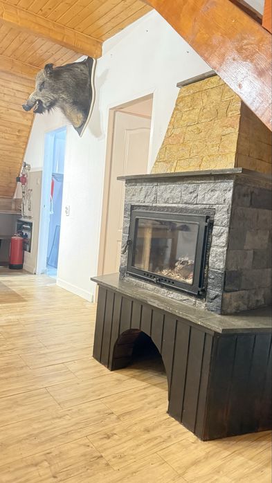 Cazare Colibita - cabana Infinity