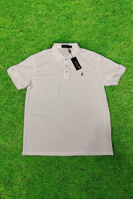 Tricou Polo.
