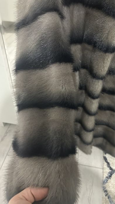 Срочно продам норковую шубу