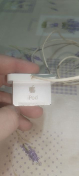 Ipod Apple Music