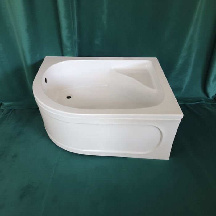 Ванна размер 120х90