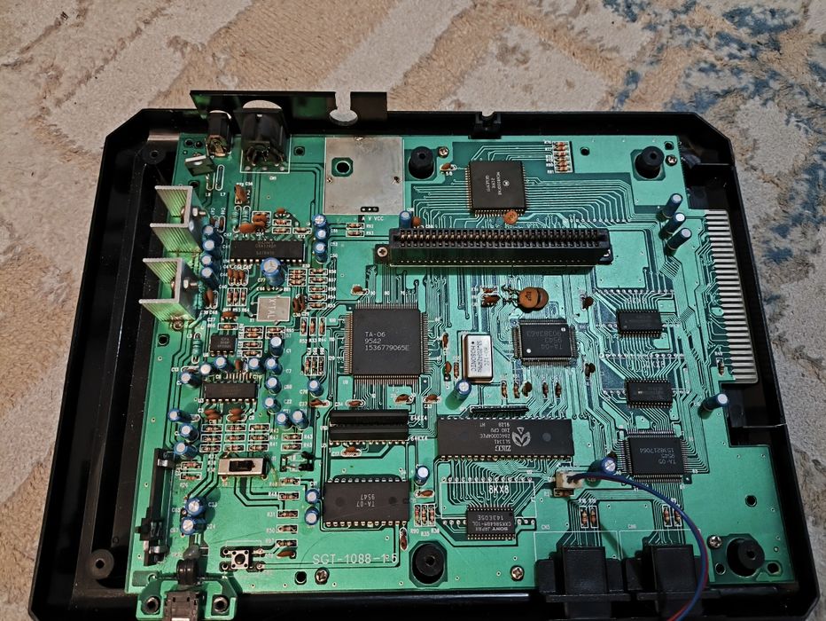 Сега мега драйв 1 клон