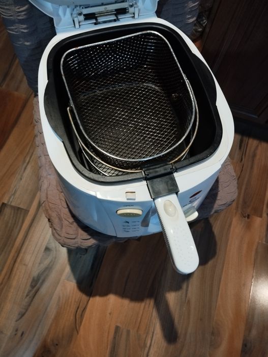 Фритюрник 2 литра.