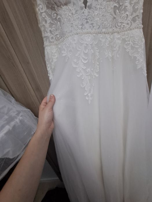 Vand Rochie de mireasa