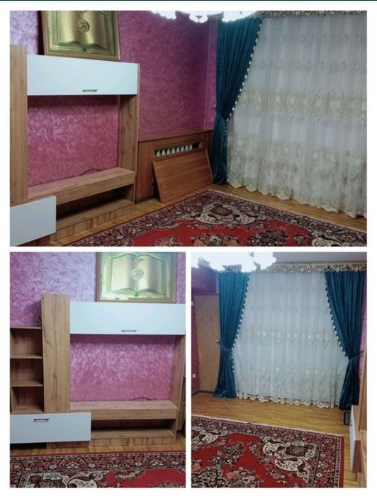 Yunsabod 7kv
4  xonali 4/4/4