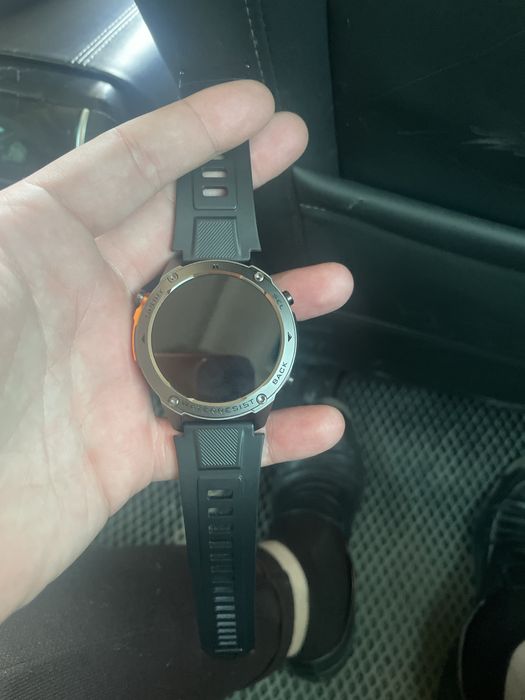 Smart часы смарт, в идеальном состоянии