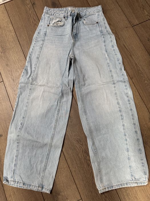 Blugi Teranova marinea 36 EU