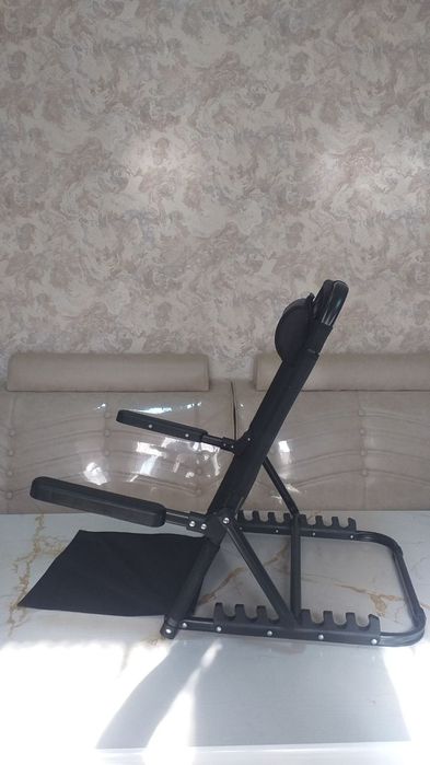 Спинка для лежащих больных