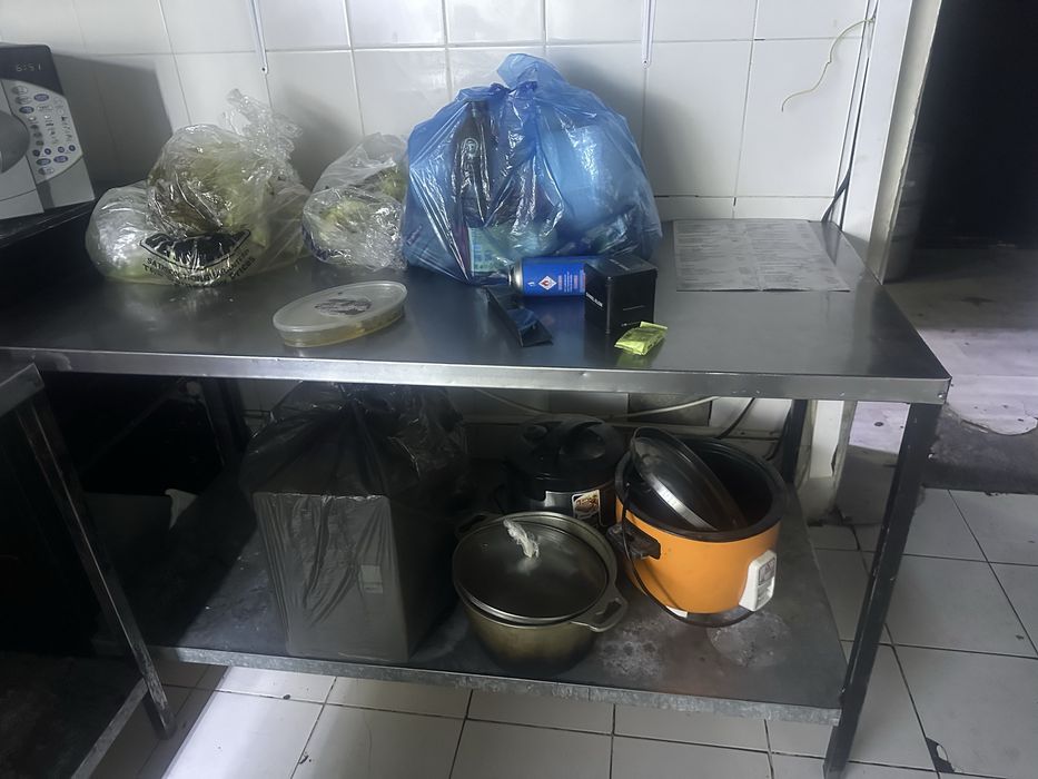 Распродажа имущества караоке клуба