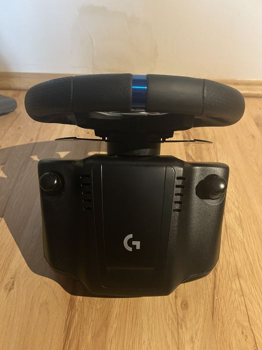 Logitech Trueforce G923