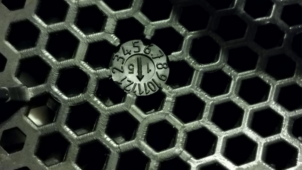 Италианска седалка Net