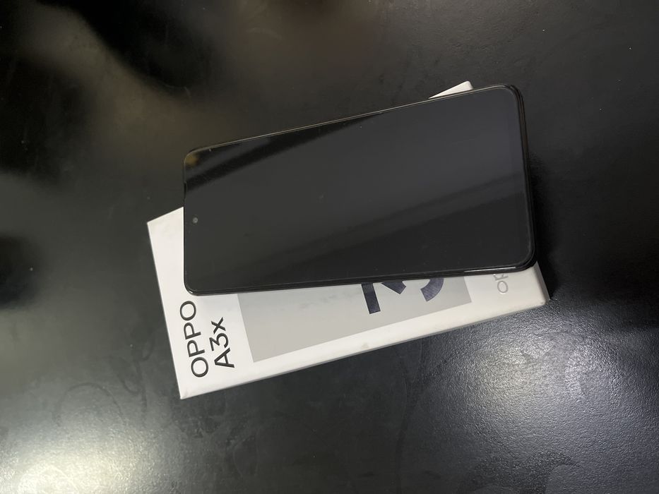 Oppo a3x 4/128gb
