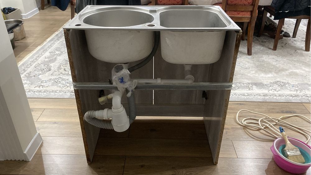 Раковина для кухни