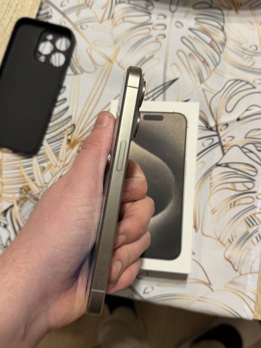 De vanzare Iphone 15 pro