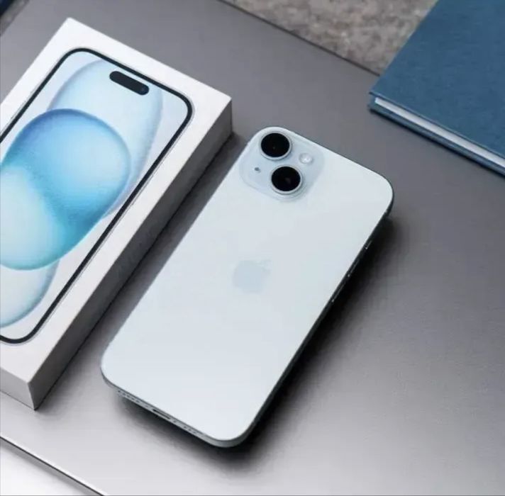 Iphone 15 128gb.