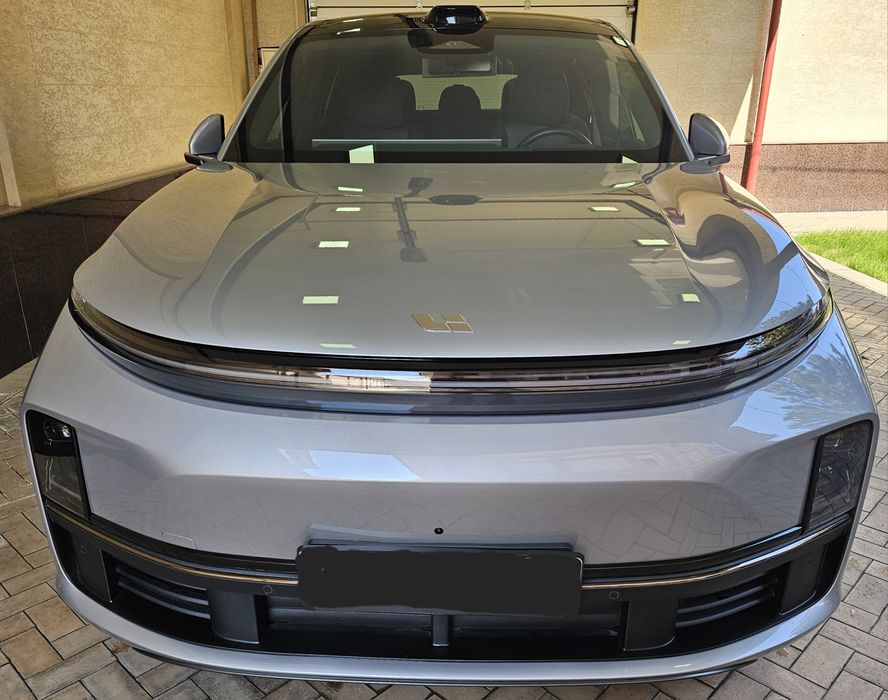 Продаётся!!!   Сотилади!!!   LIXIANG L7 ULTRA (Li) 2024 ОКТЯБРЬ