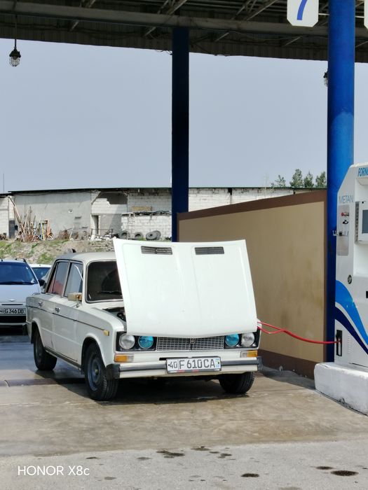 Ваз 2106 сотилади!