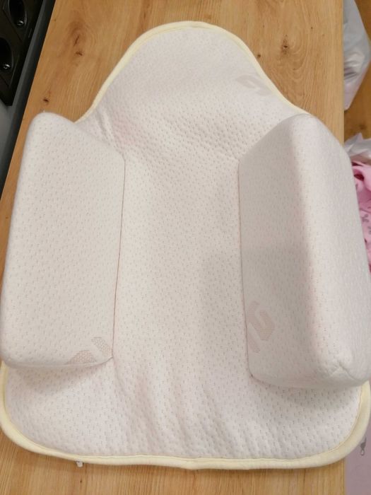 Възглавница ограничител за бебе Lorelli