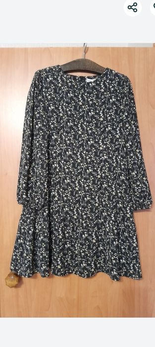 Продам новое красивое платье